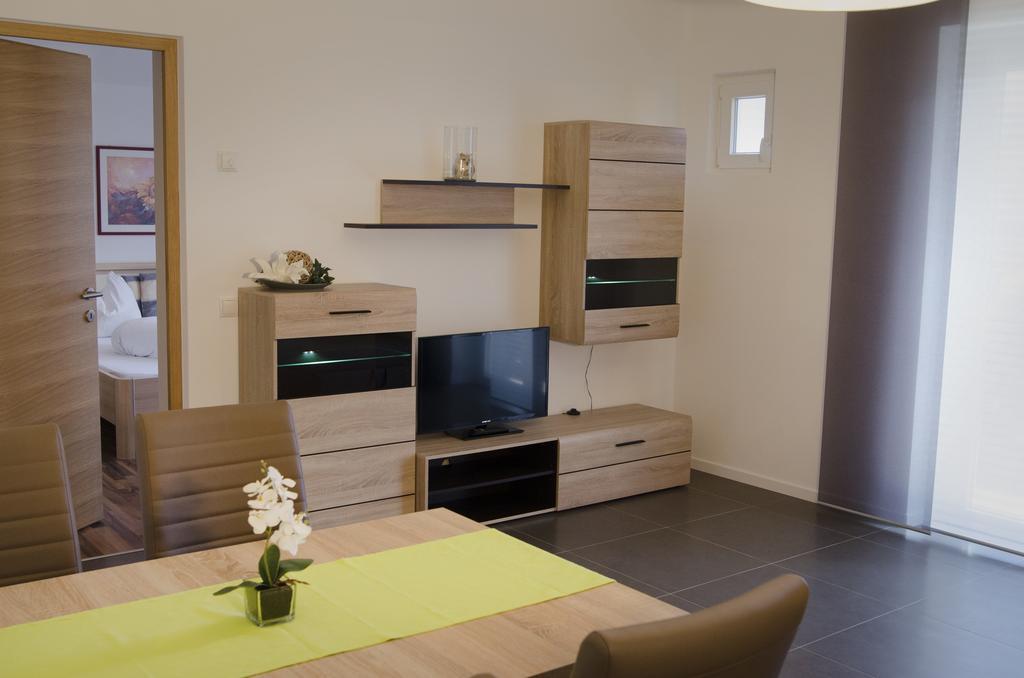 Residence Reinhild Nalles Exteriér fotografie
